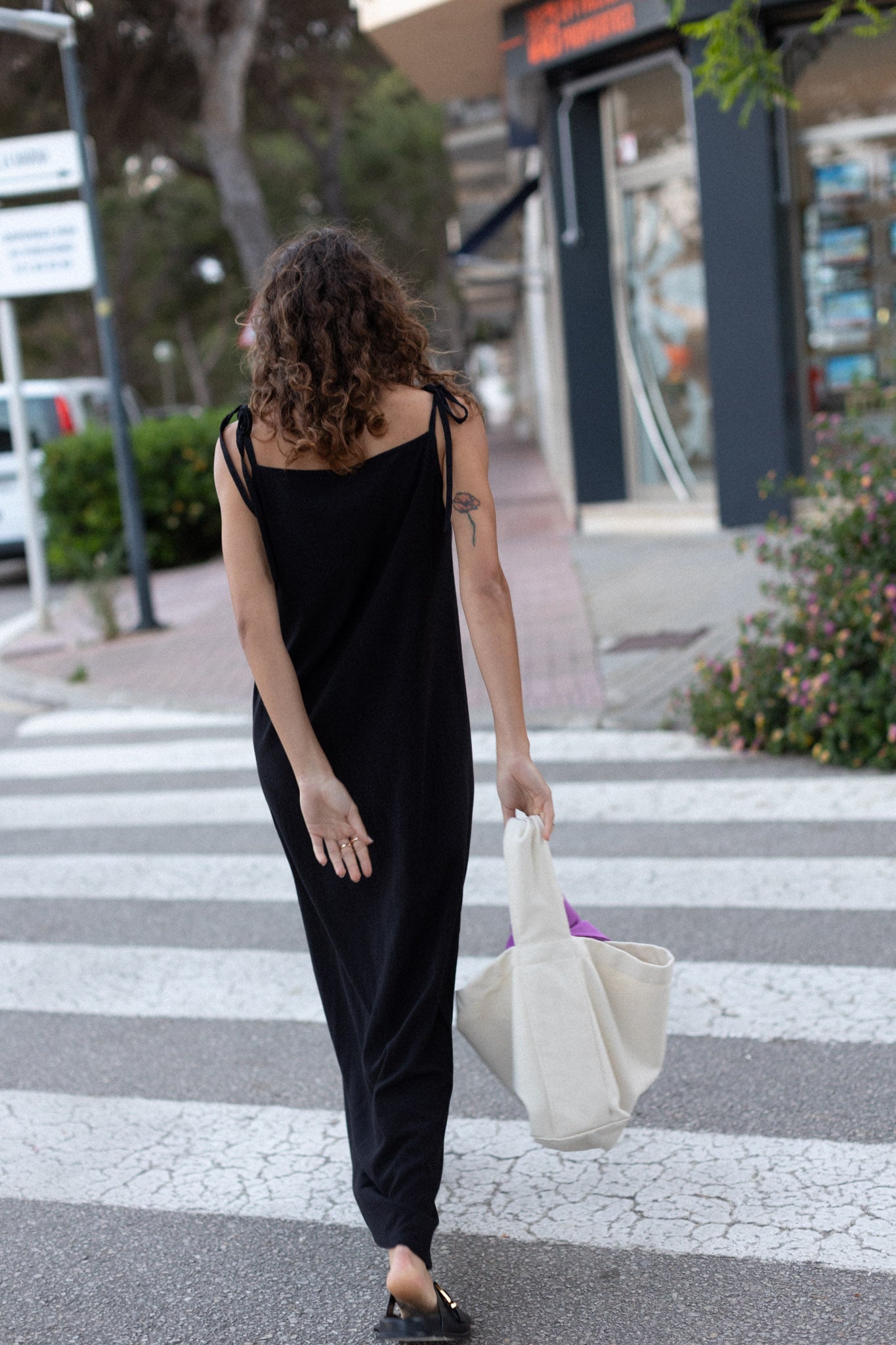 Niña Dress