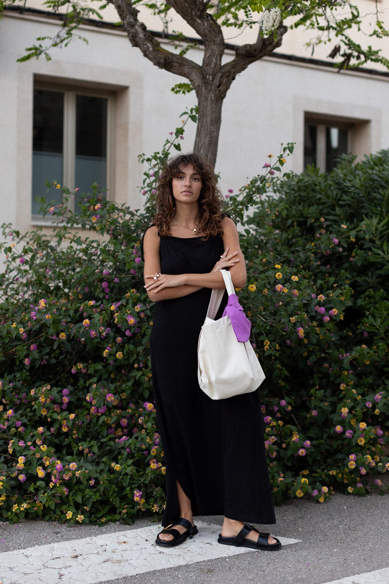 Niña Dress