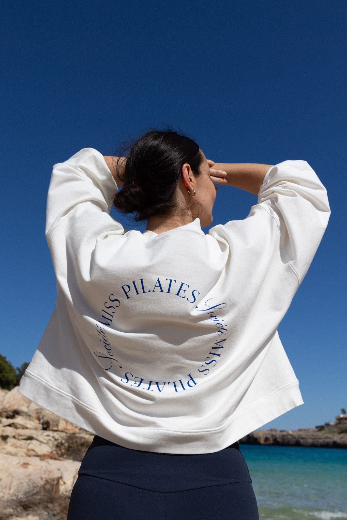 Entre Sweatshirt
