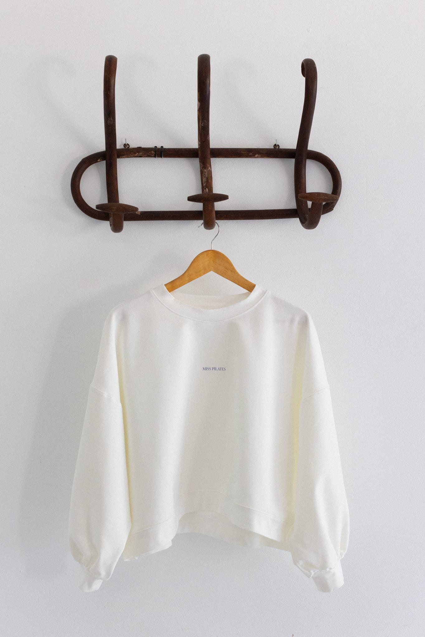 Entre Sweatshirt