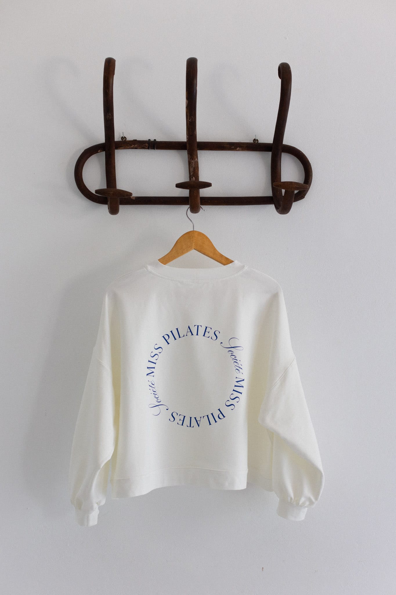 Entre Sweatshirt