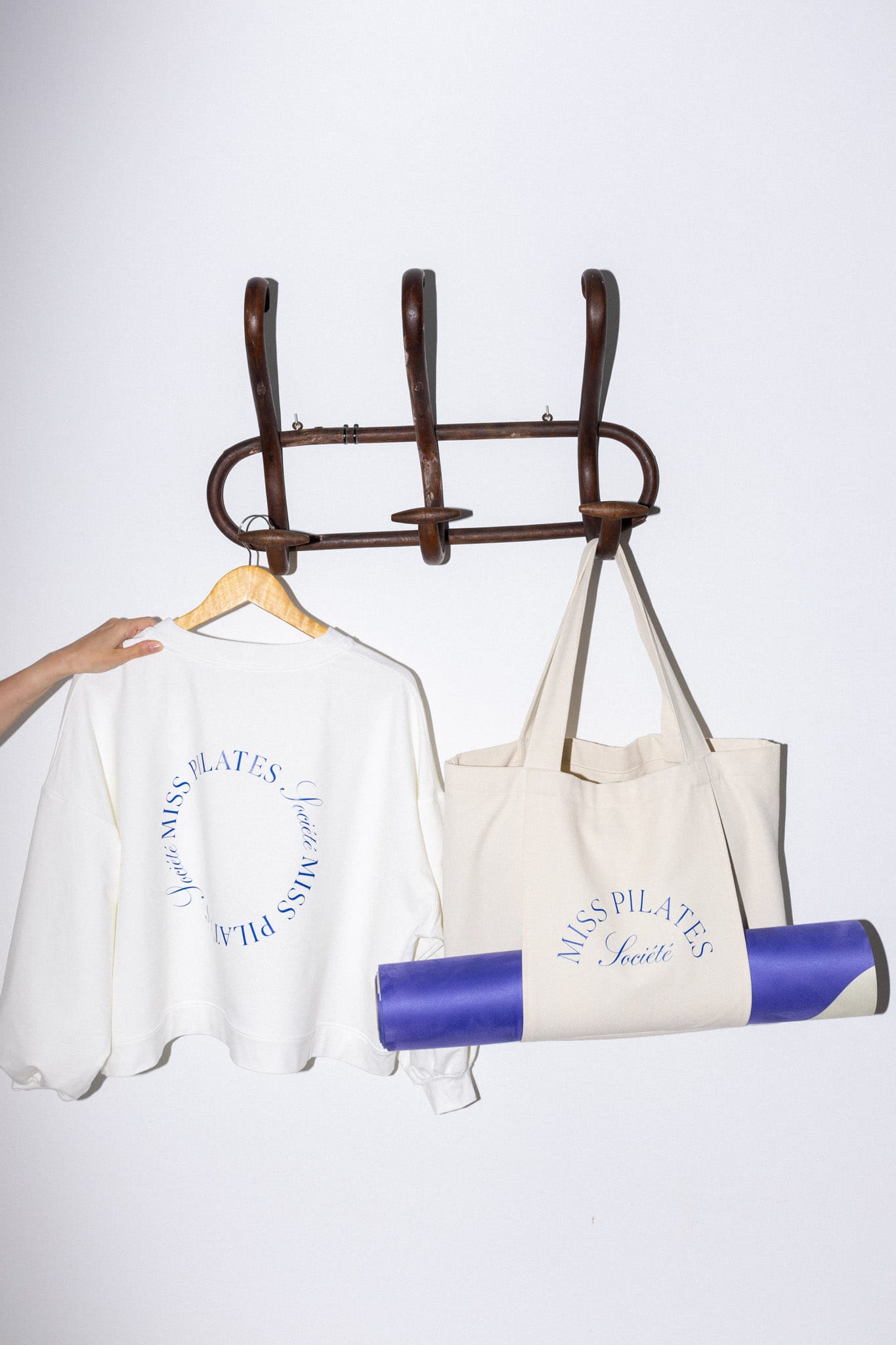 Entre Bag