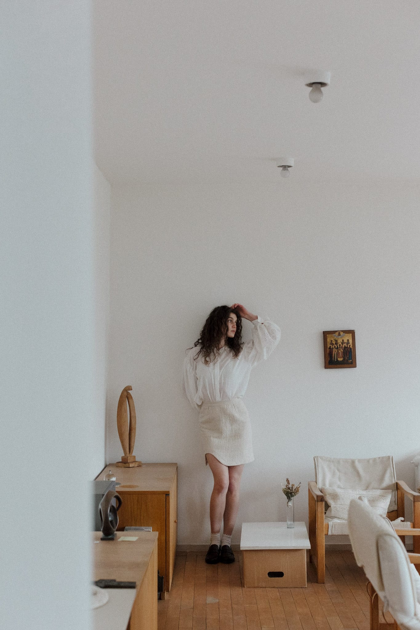 Air Blouse