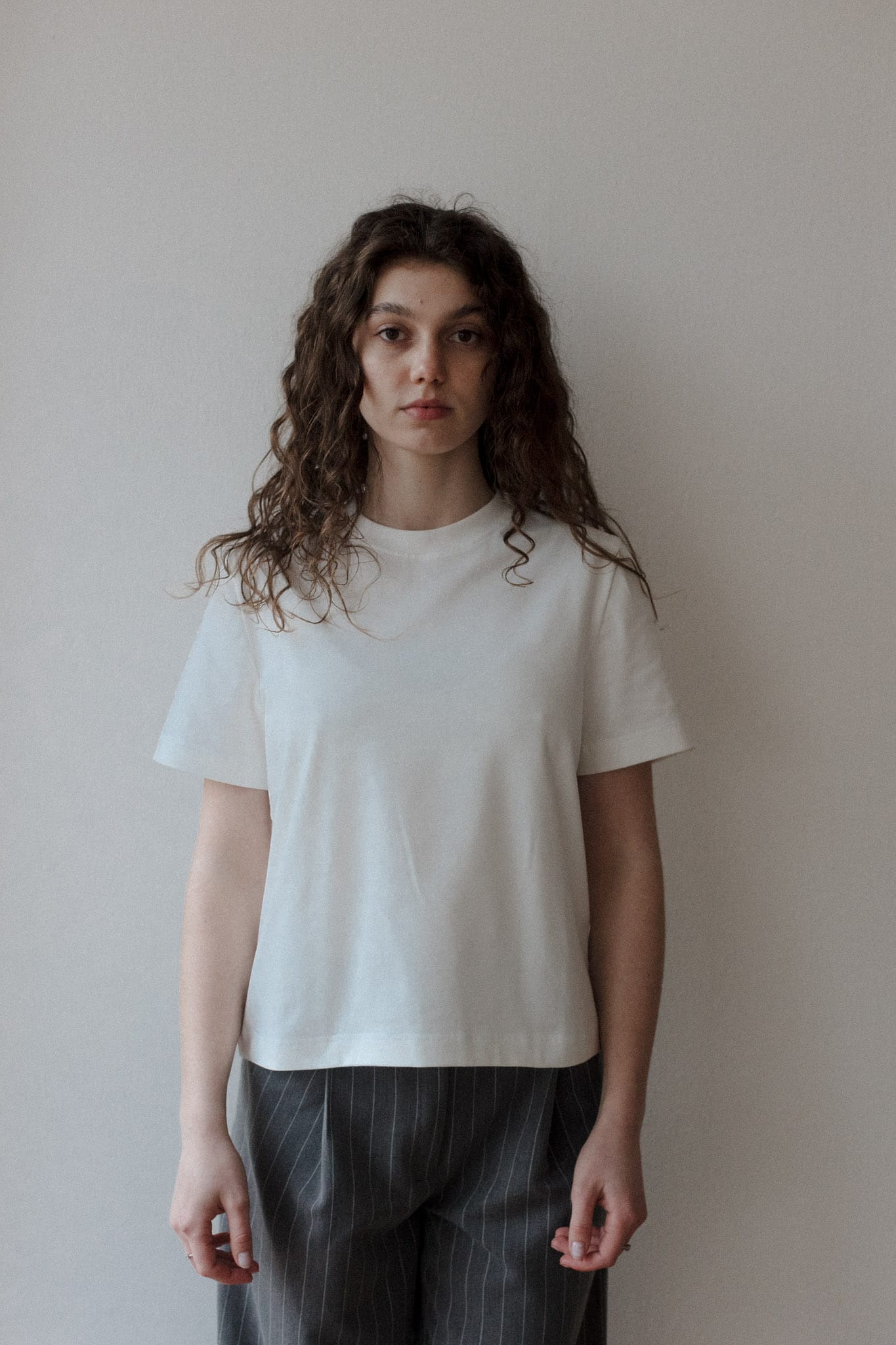 Tee Blank