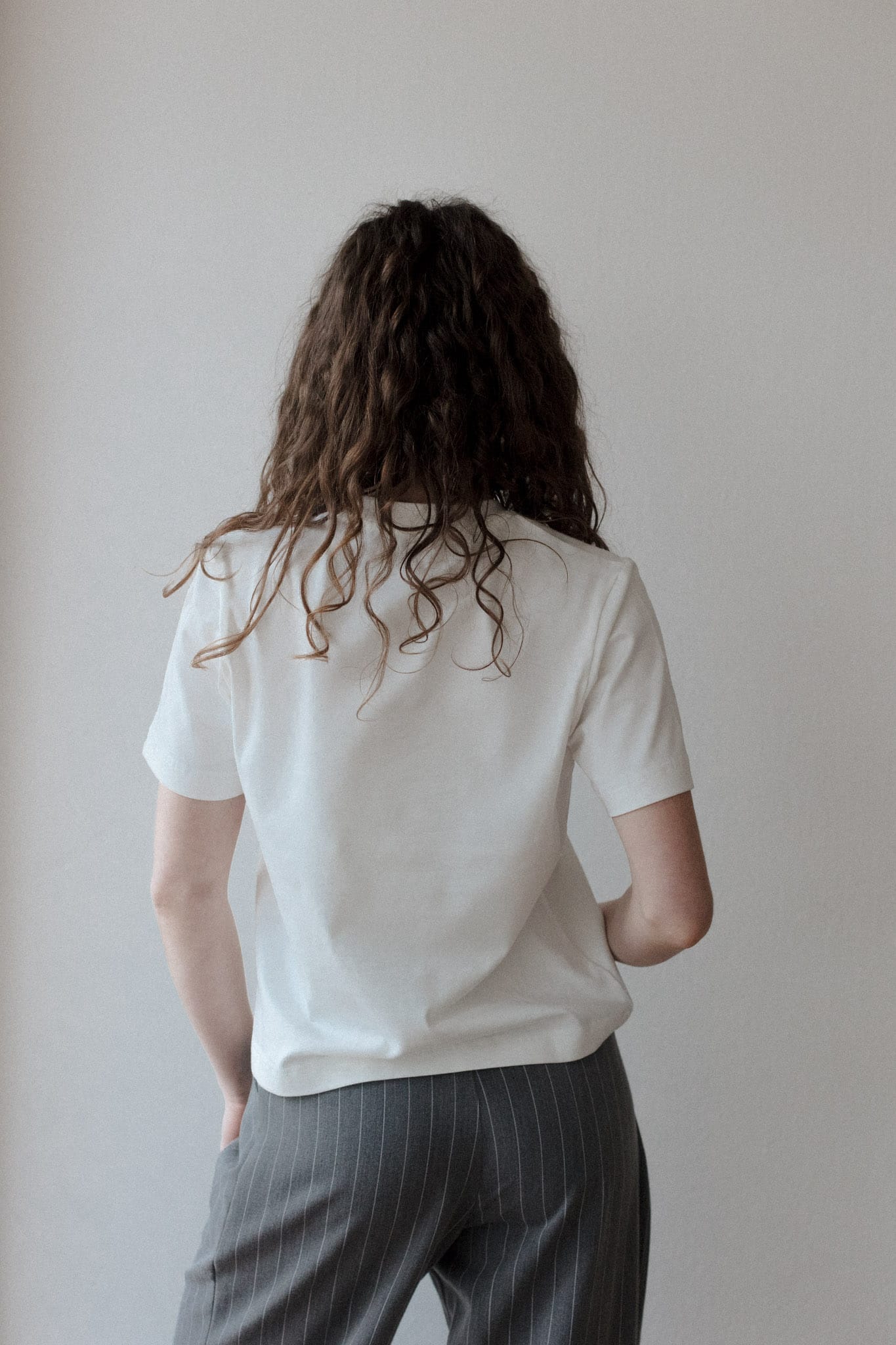 Tee Blank
