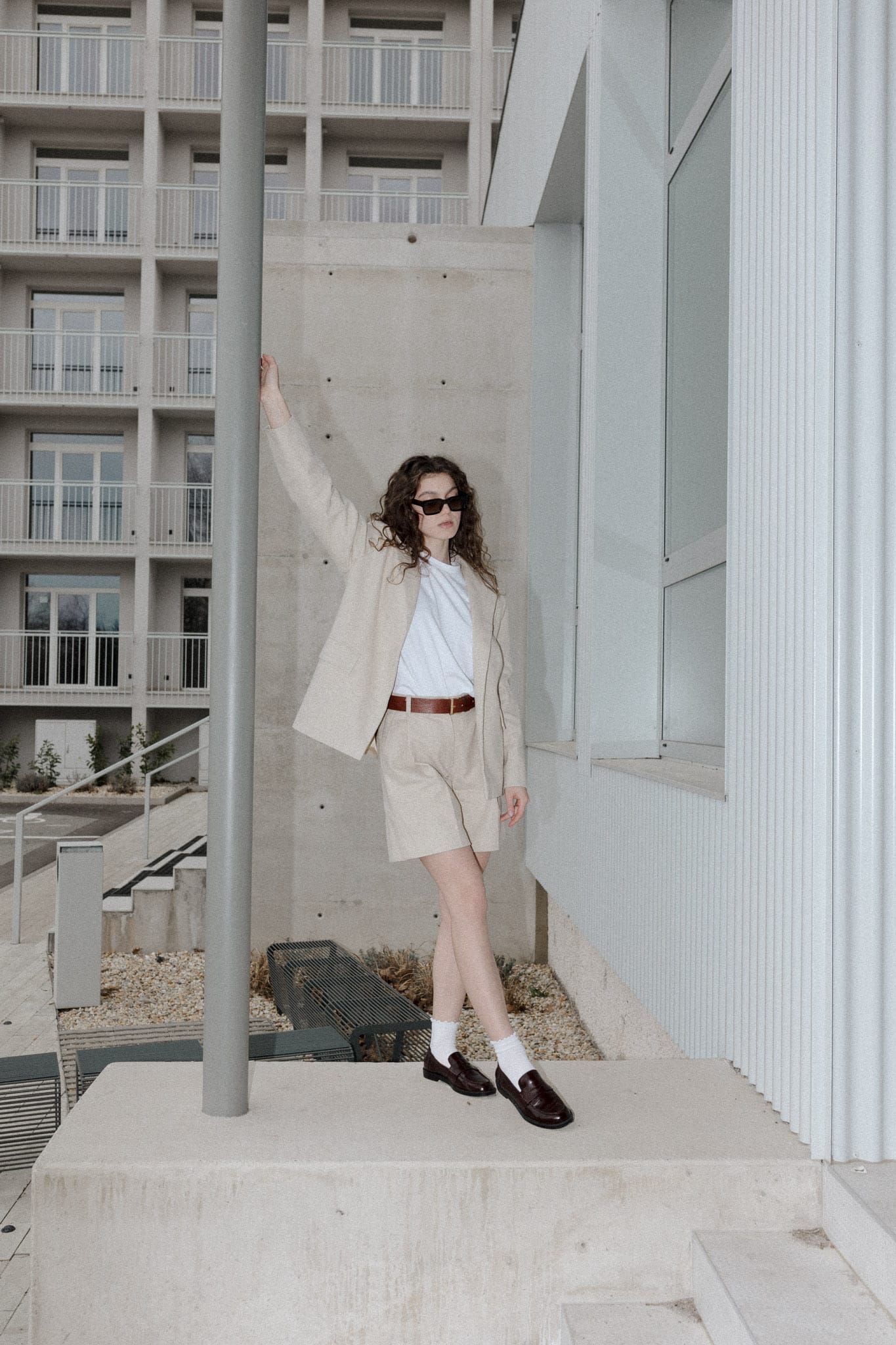 Line Shorts