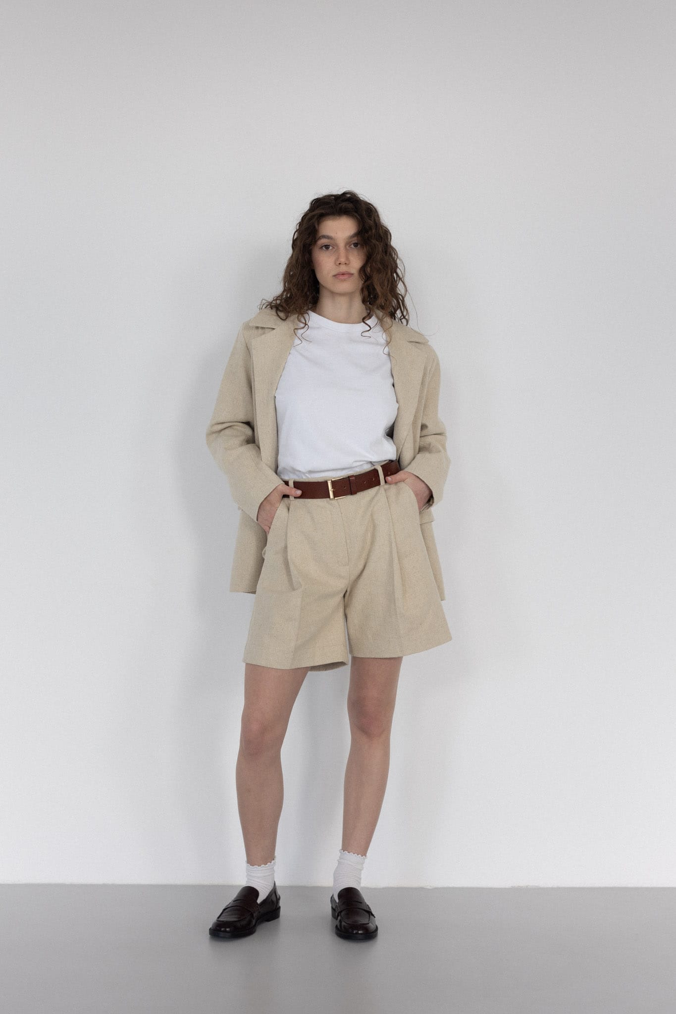 Line Shorts