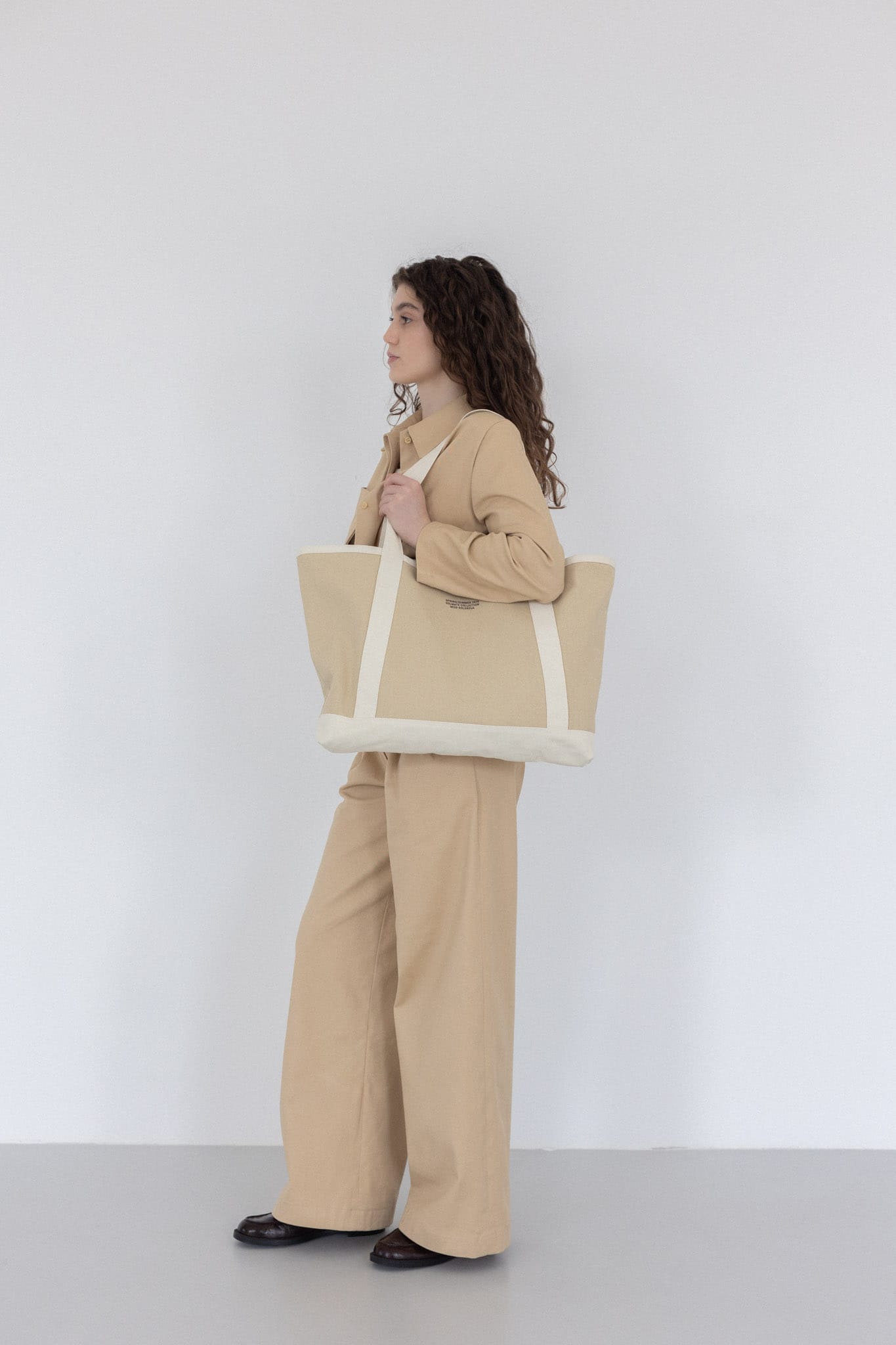 Canvas Bag