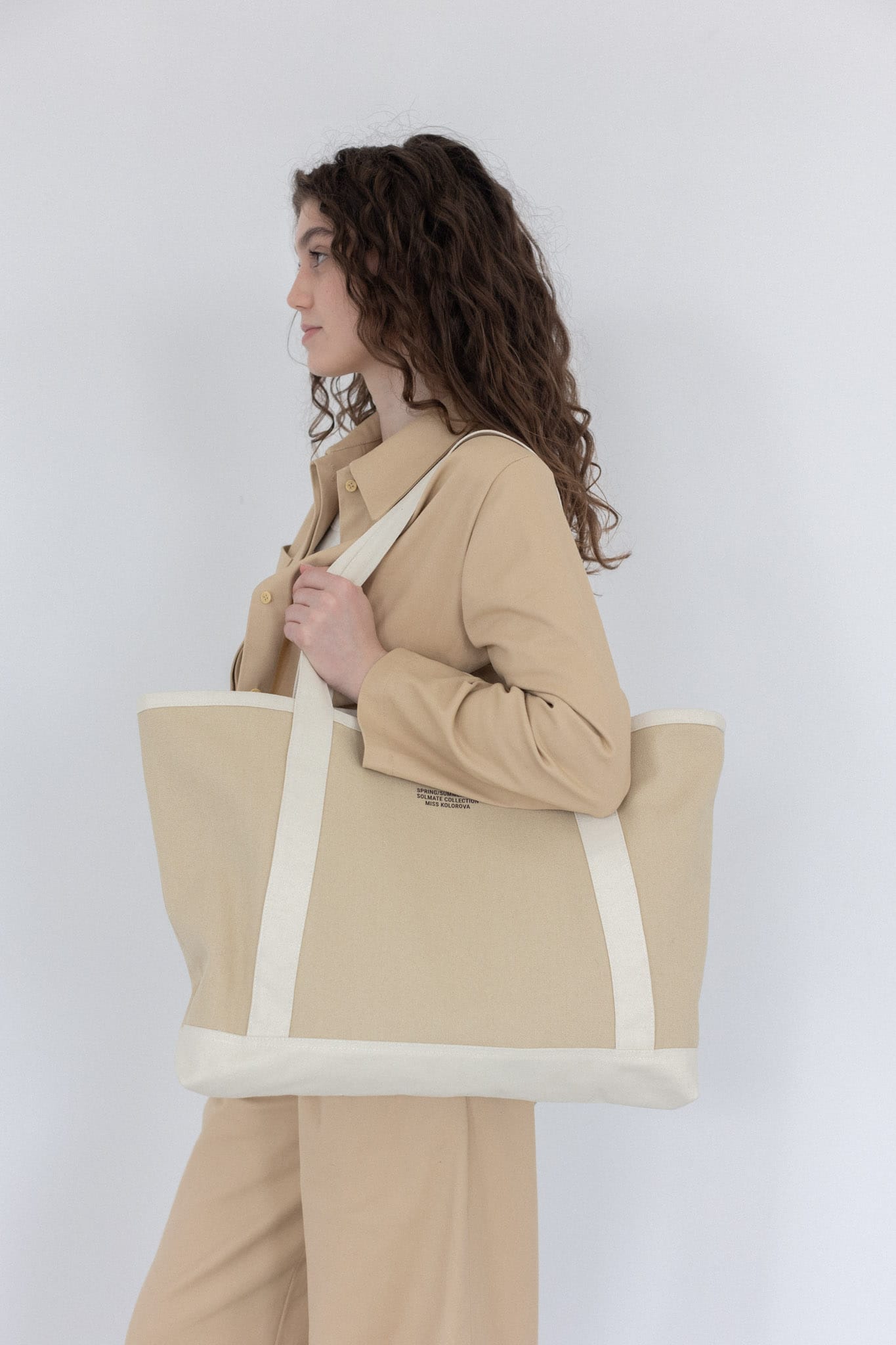 Canvas Bag
