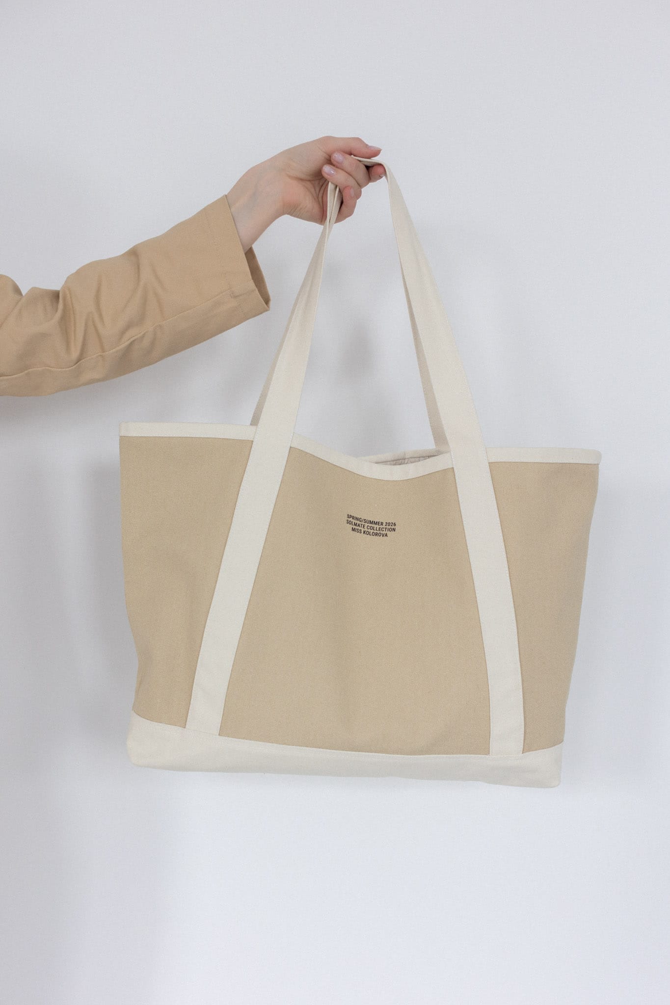 Canvas Bag