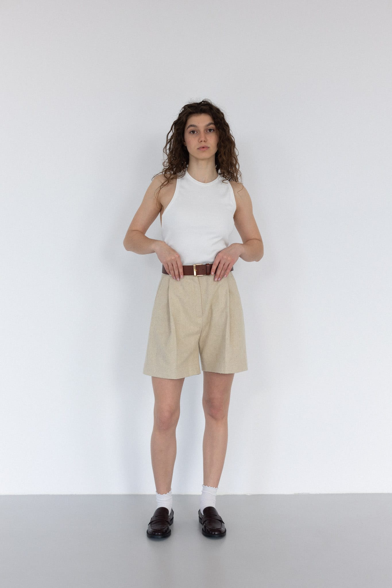 Line Shorts
