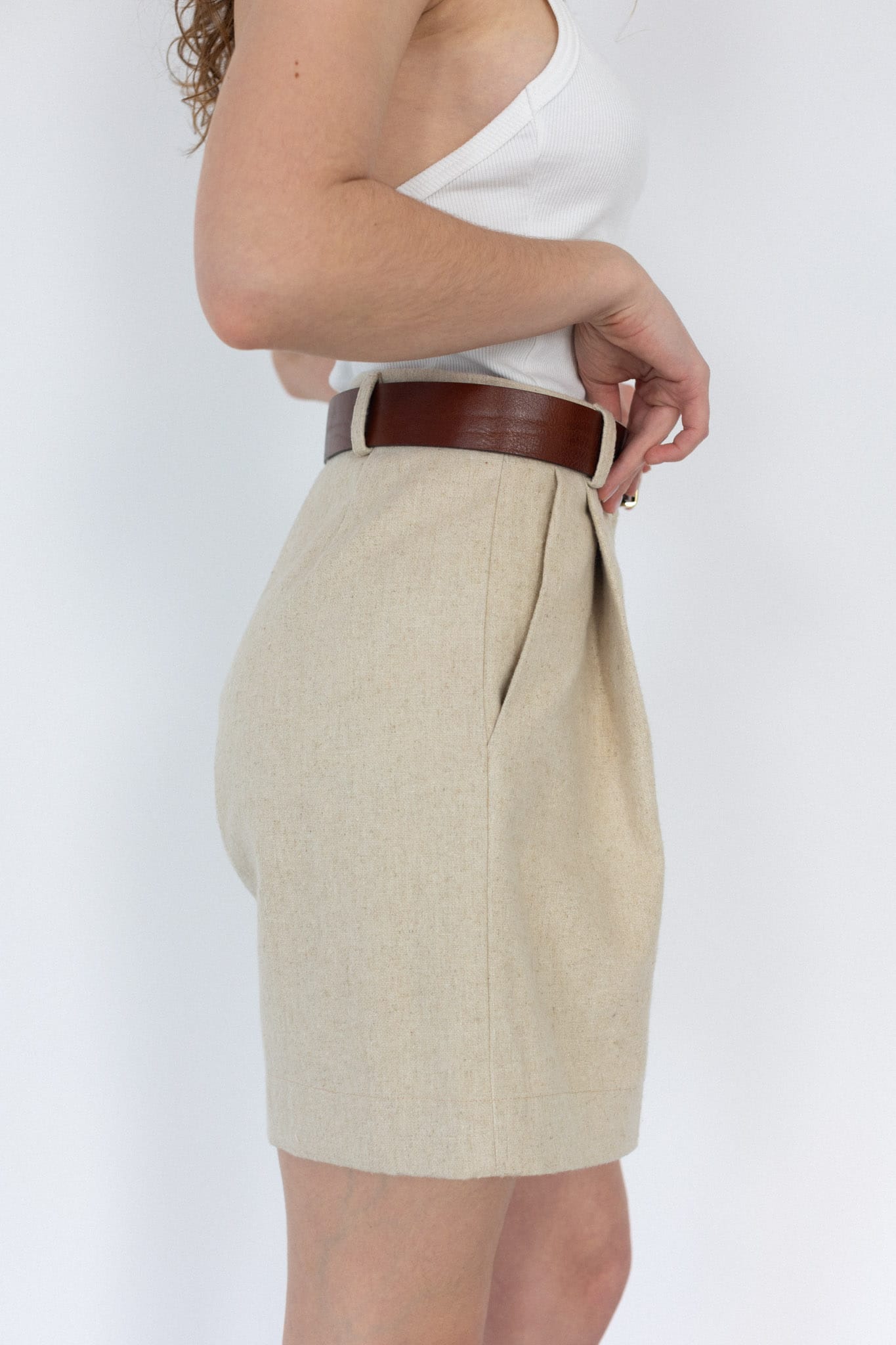 Line Shorts