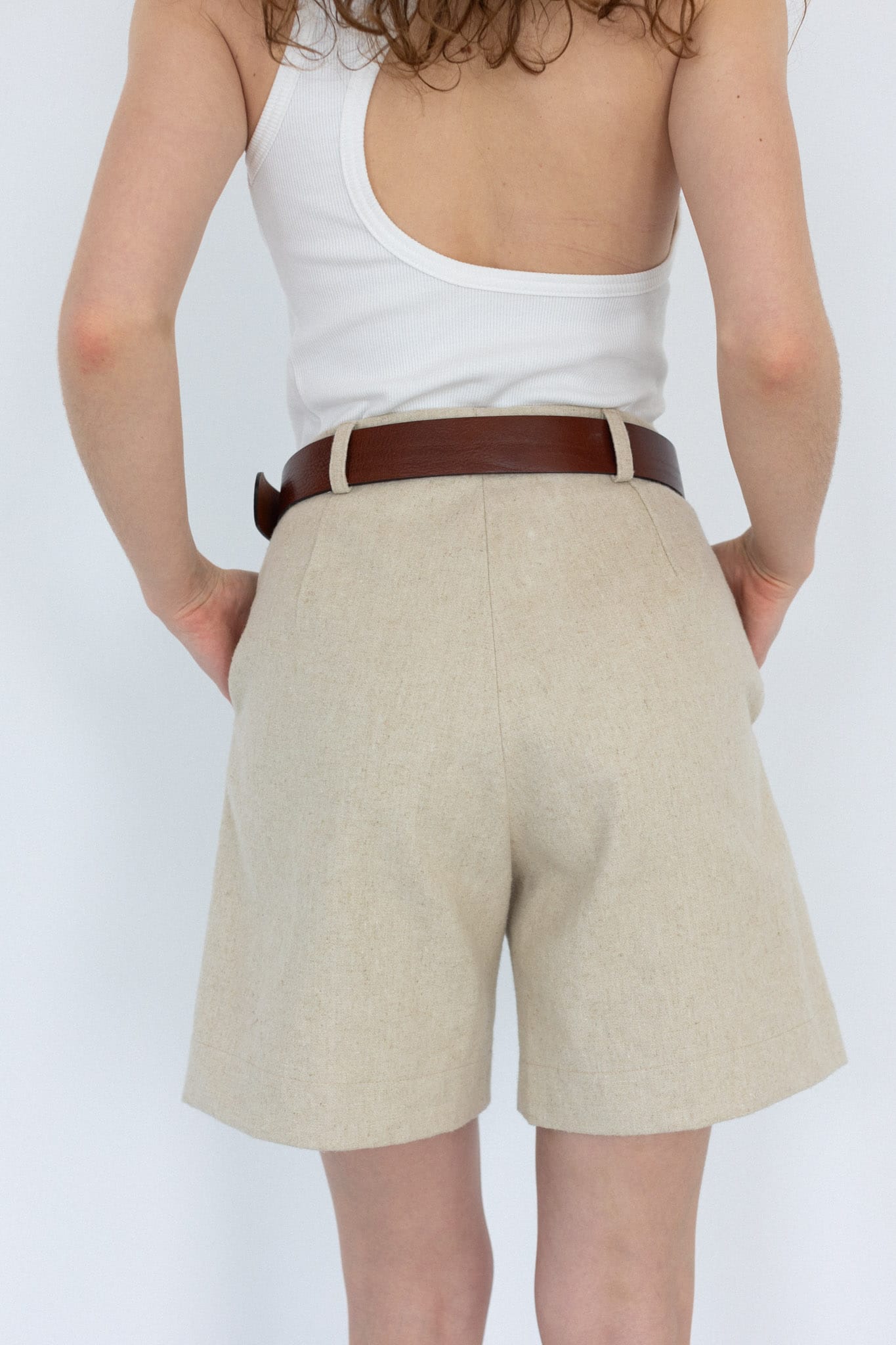 Line Shorts