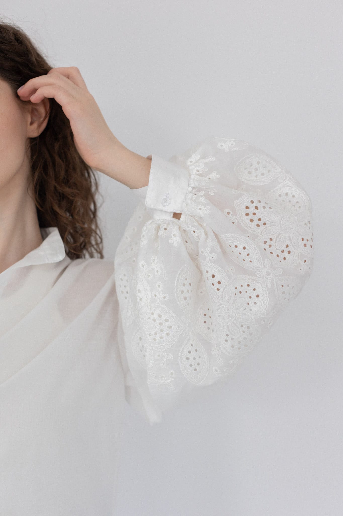 Air Blouse