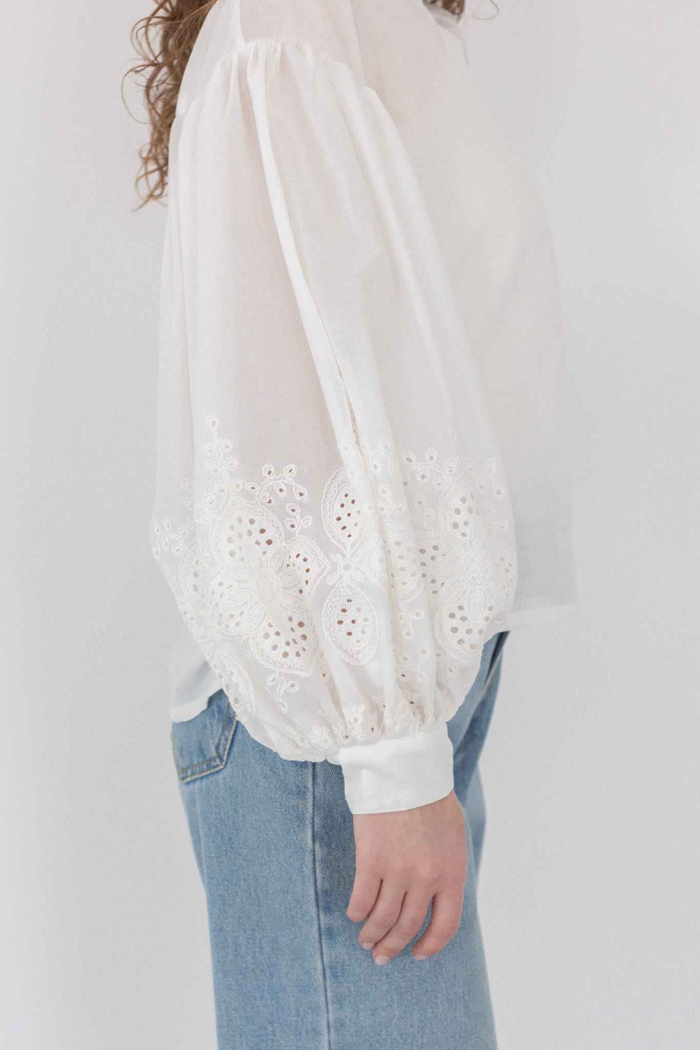 Air Blouse