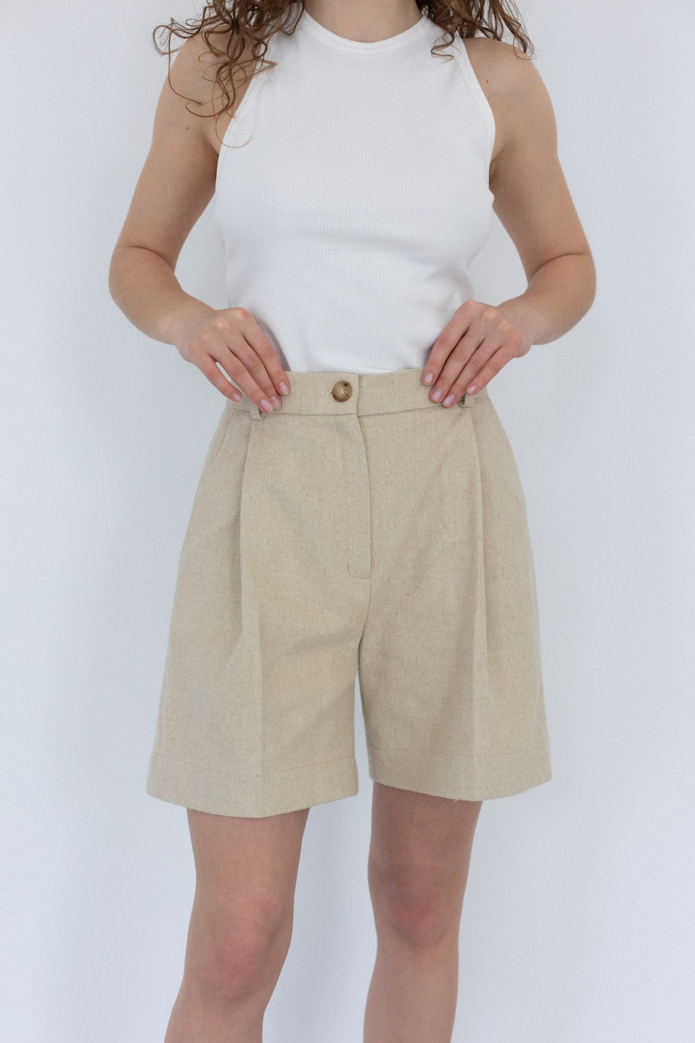 Line Shorts