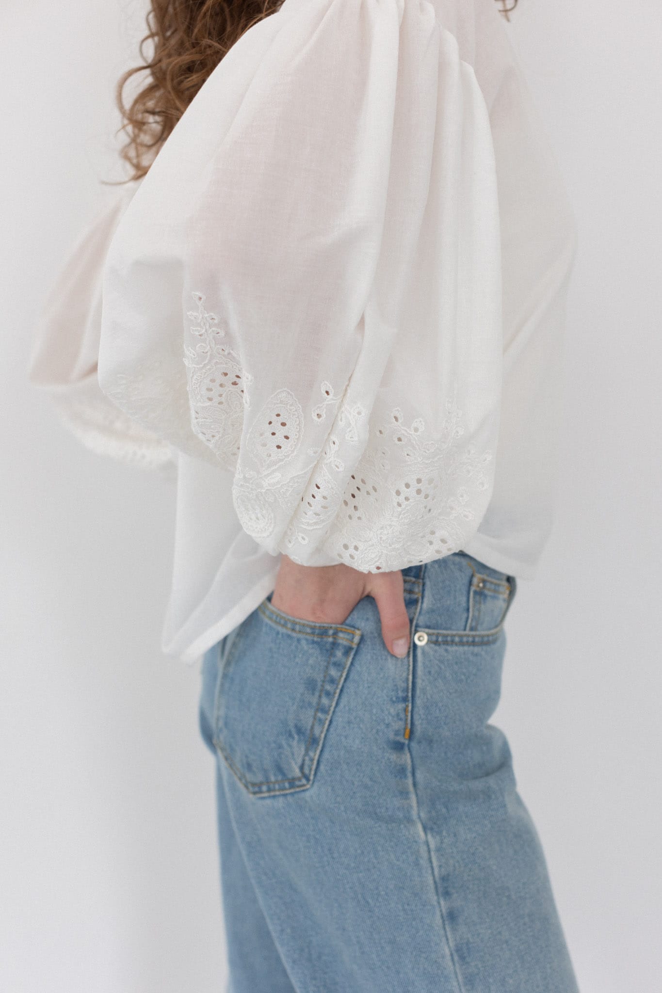 Air Blouse