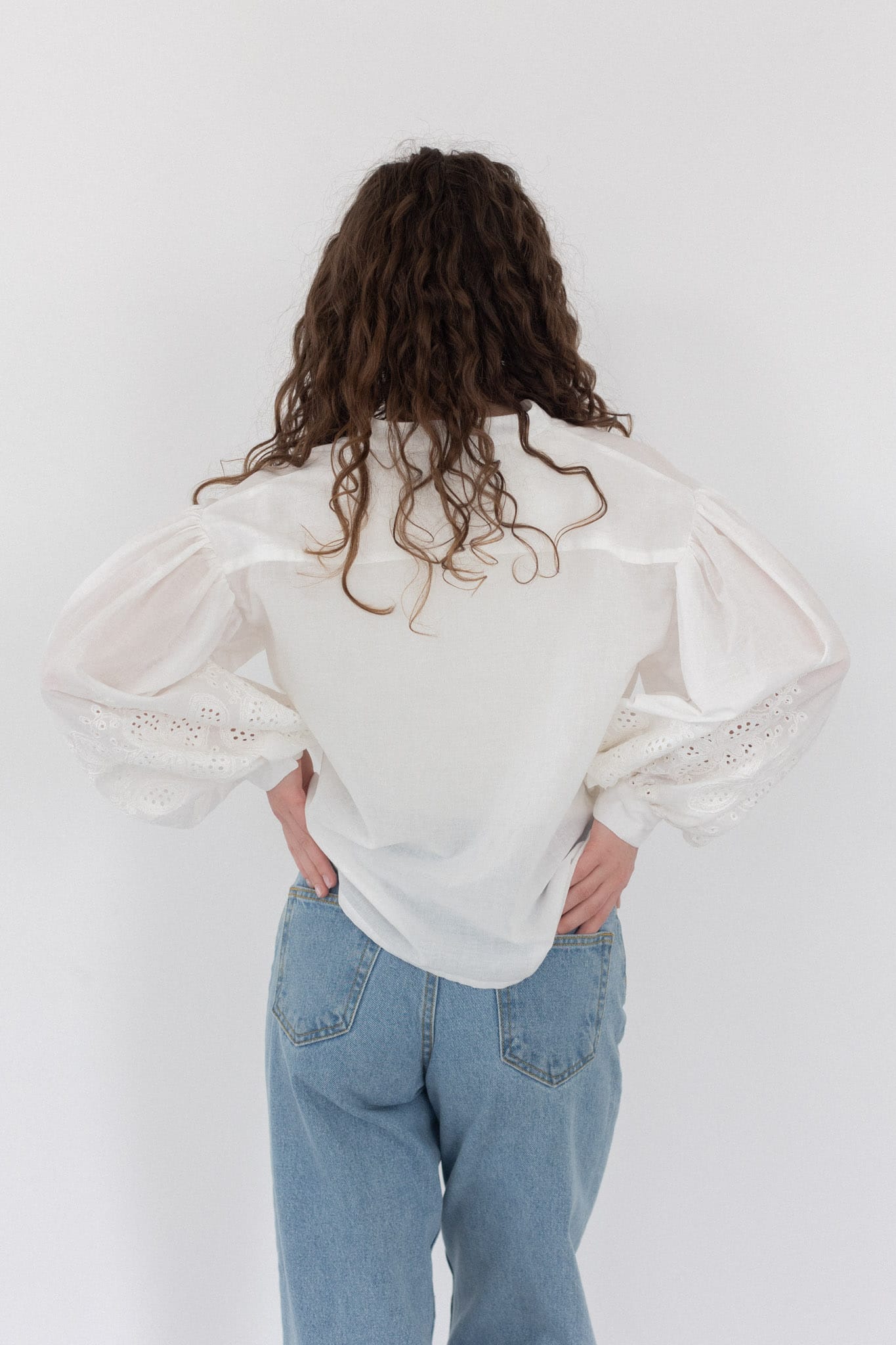 Air Blouse