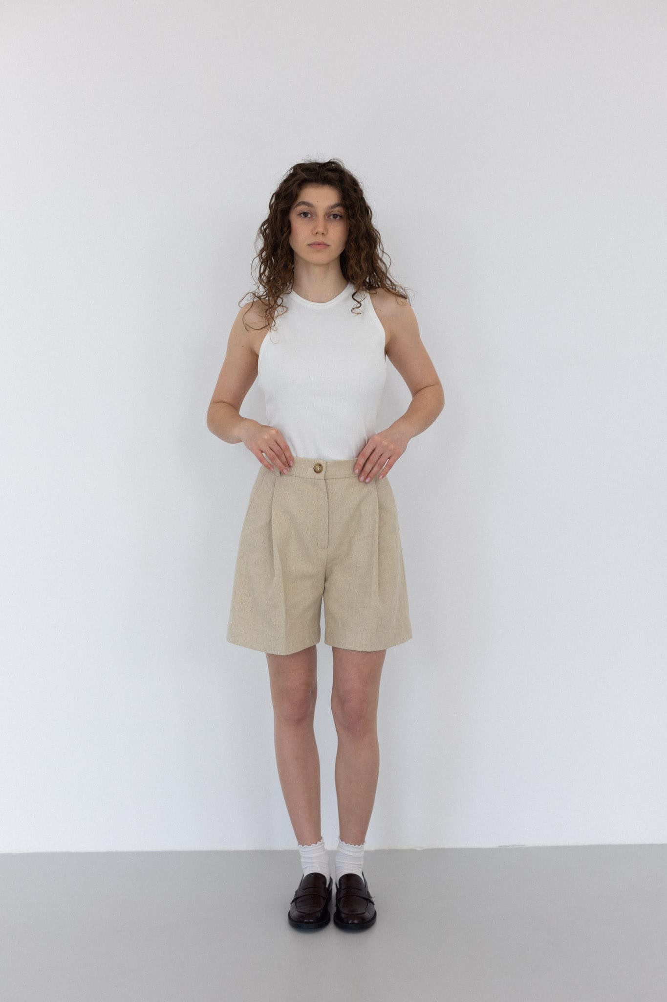 Line Shorts