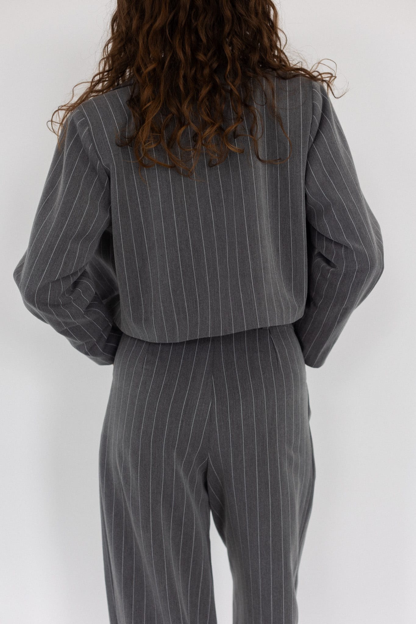 Muse Pants Grey