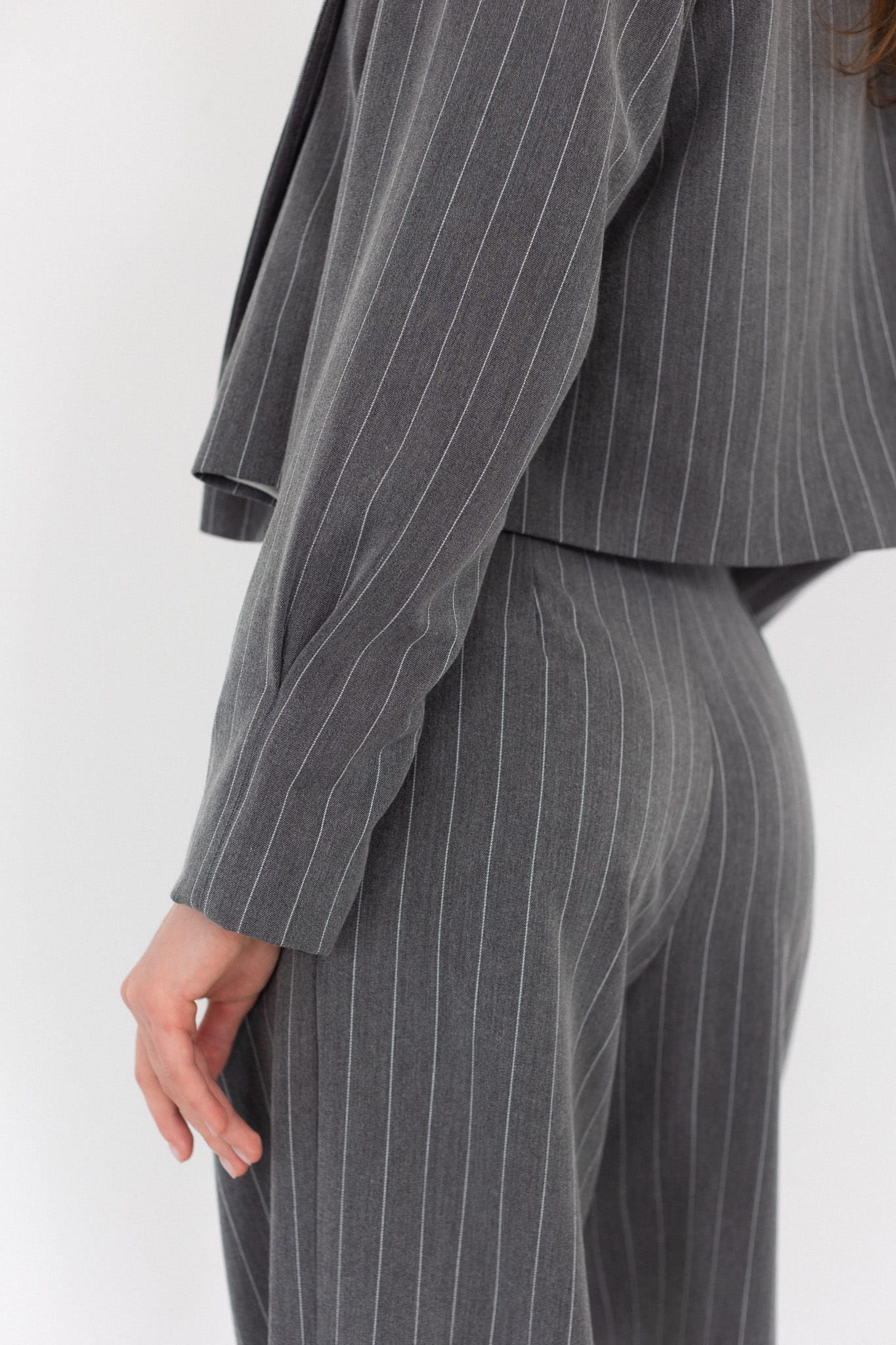 Muse Pants Grey