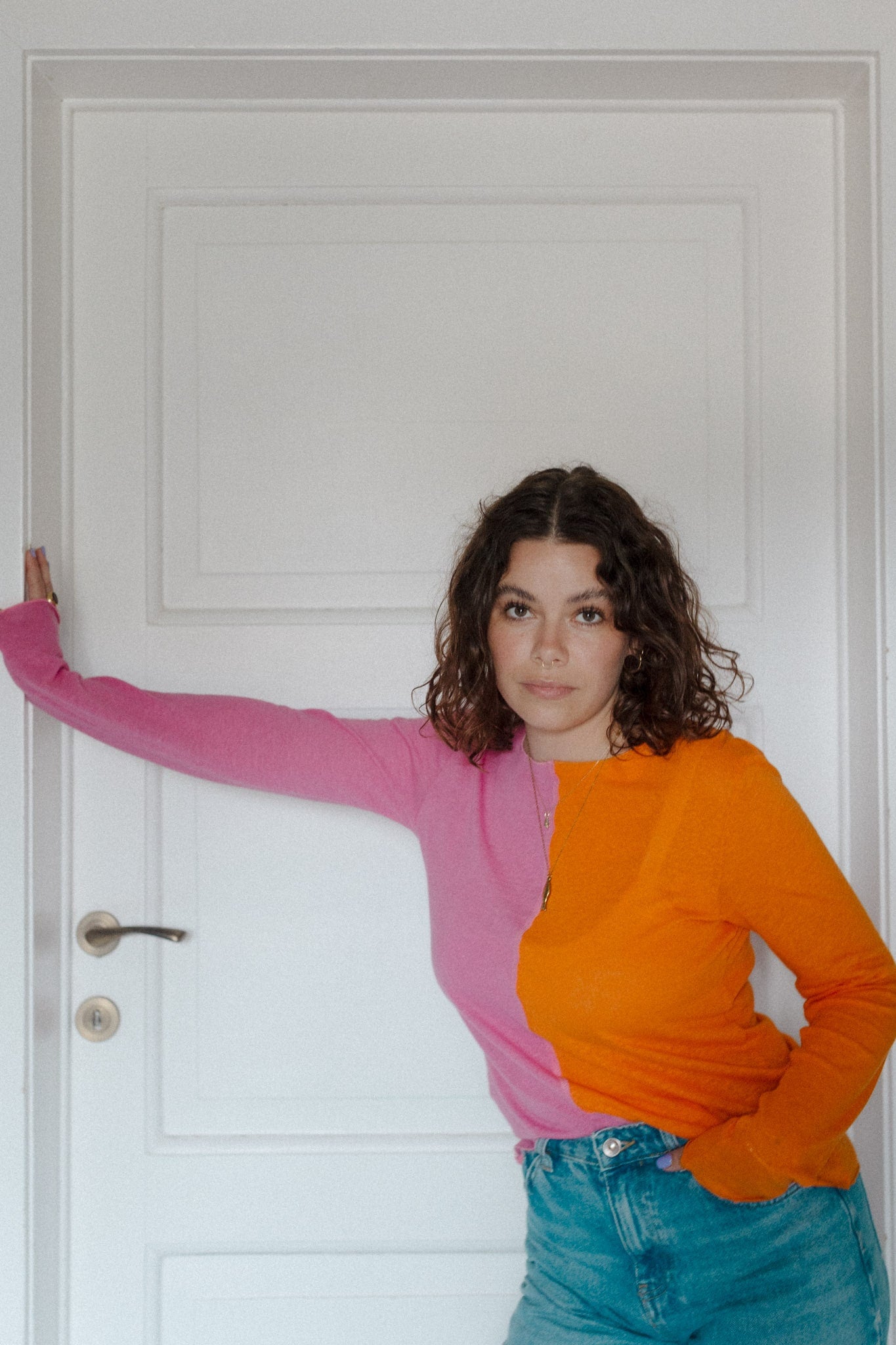 Twice Longsleeve