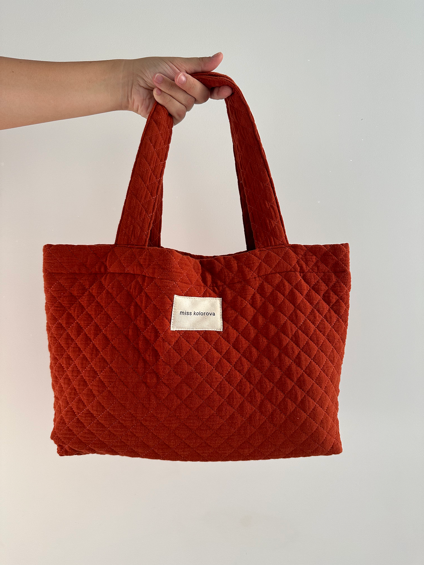 Leme Bag Brick