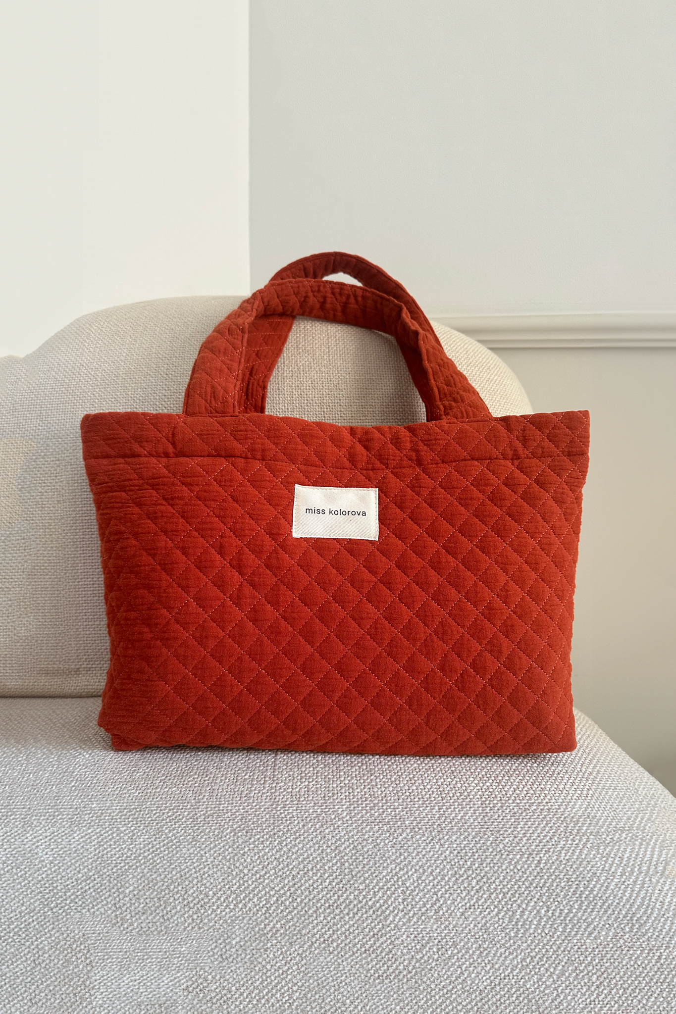 Leme Bag Brick