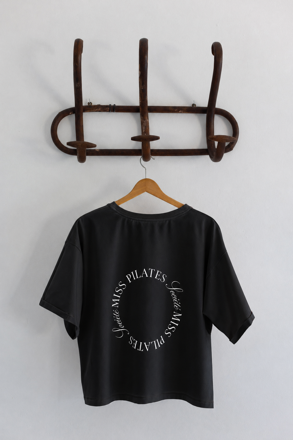 Entre Oversized Tee