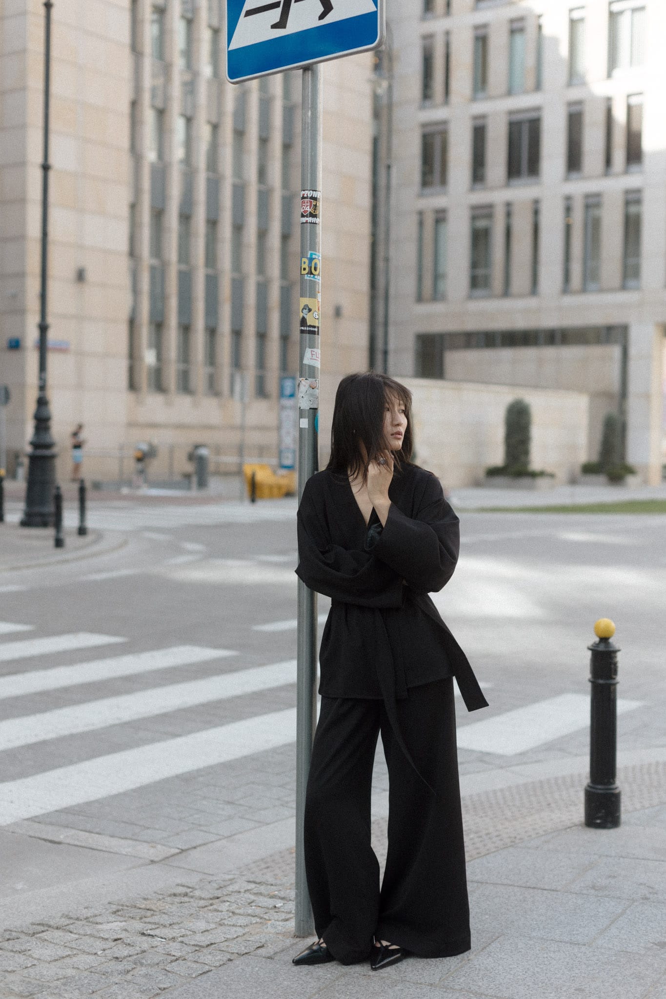 Tokyo Kimono